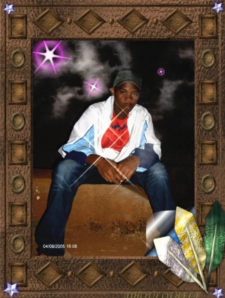 A la recherche de mon r�ve